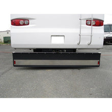 Load image into Gallery viewer, Imatech Moore MMB10016-000 - Motorhome Mudguard Class A with SS 16&quot;x96&quot; - Young Farts RV Parts