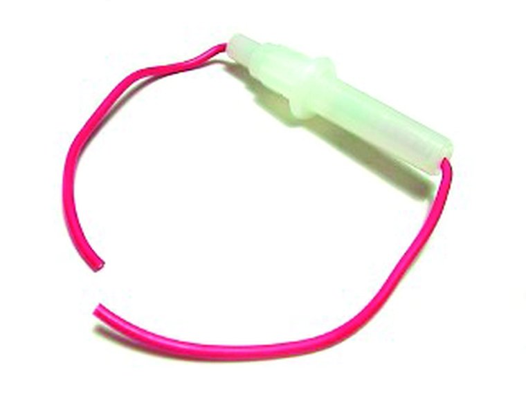 IN-LINE FUSE HOLDER - 30 - Young Farts RV Parts