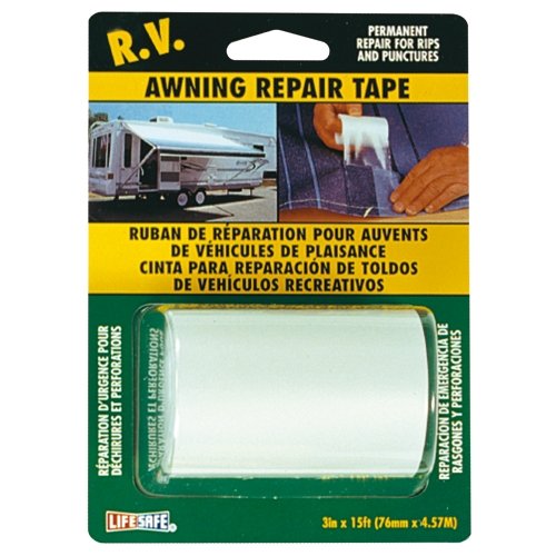 Incom ST6016 - Awning Tape Display 8/pk - Young Farts RV Parts