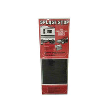 Load image into Gallery viewer, Industrial Brush 341016-3006154 - Splash Stop 16inch Brush Shield - Young Farts RV Parts