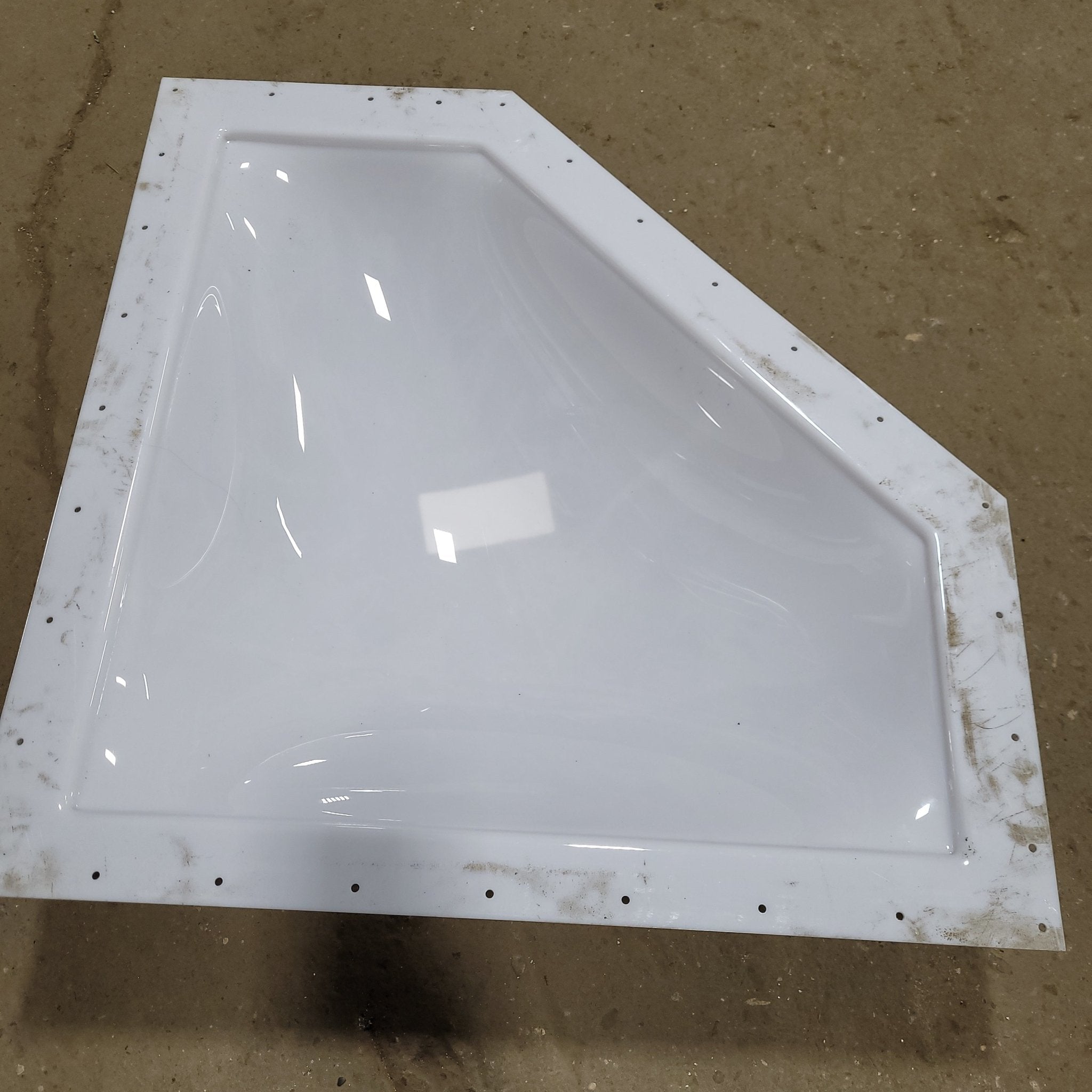 Inner Skylight - Young Farts RV Parts