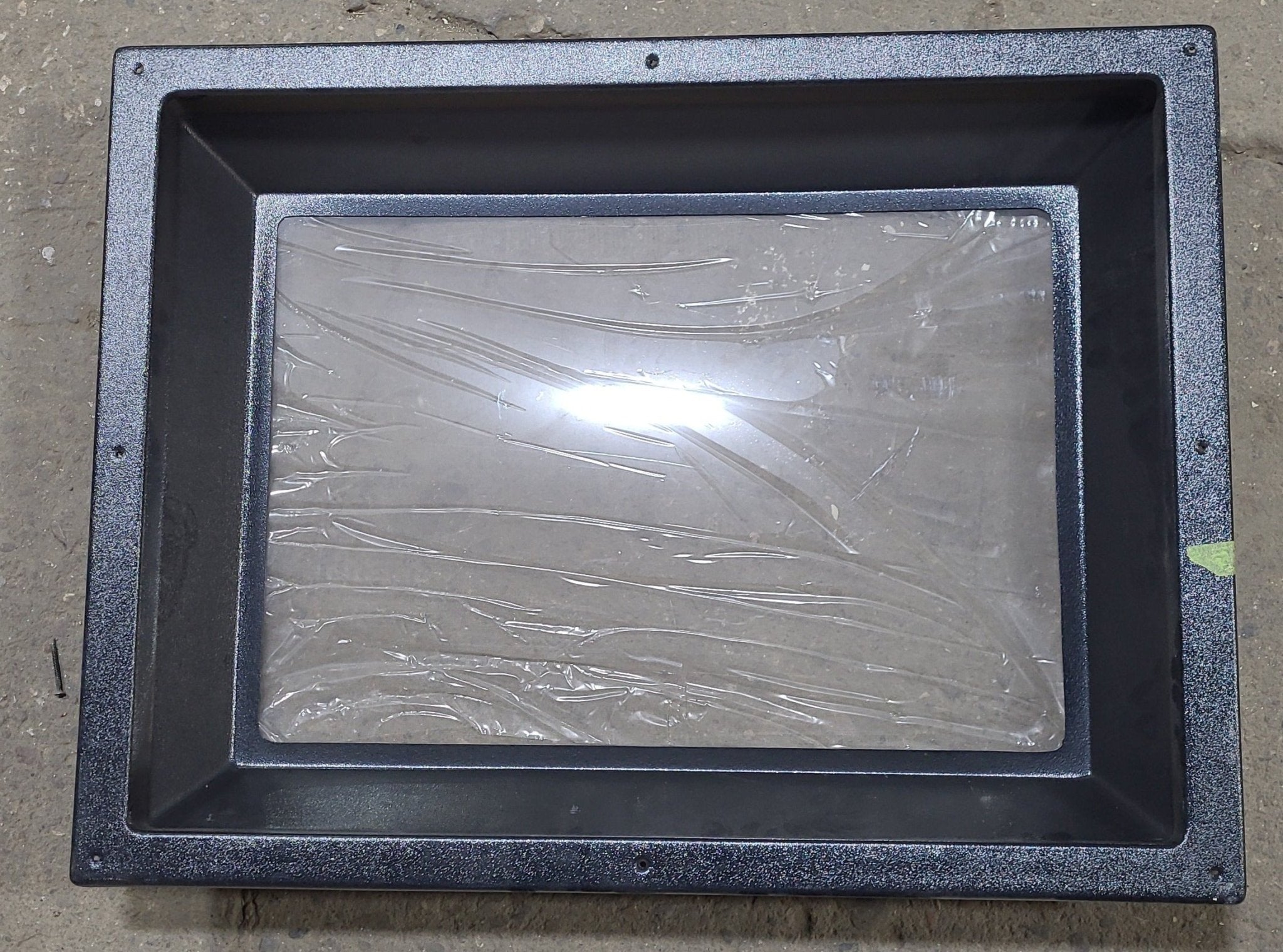 Inner Skylight Garnish 33" x 25 1/4" - Young Farts RV Parts