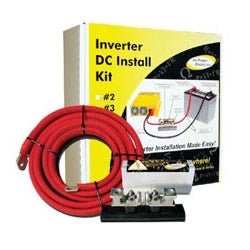 Install kit #2 GP DC 55695 - Young Farts RV Parts