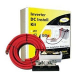 Install kit #2 GP DC 55695