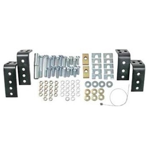 INST.KIT FOR R30031/32/33 - Young Farts RV Parts