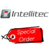 intellitec 0000719100 *SPECIAL ORDER* SLIDEOUT CTLR W/LA PUSH-N-HOLD - Young Farts RV Parts