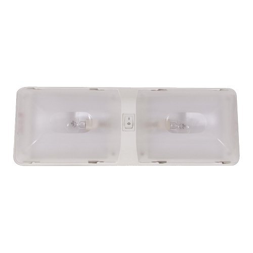 INTERIOR CEILING LIGHT - Young Farts RV Parts