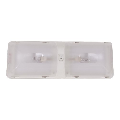 INTERIOR CEILING LIGHT - Young Farts RV Parts