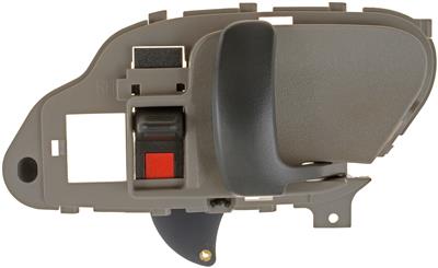 Interior Door Handle Help! By Dorman (D18) 77186 - Young Farts RV Parts
