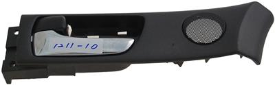Interior Door Handle Help! By Dorman (D18) 79827 - Young Farts RV Parts