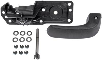 Interior Door Handle Help! By Dorman (D18) 80374CD - Young Farts RV Parts