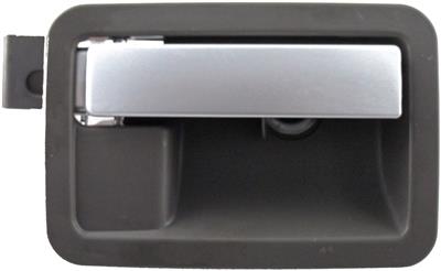 Interior Door Handle Help! By Dorman (D18) 82079 - Young Farts RV Parts