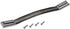 Interior Door Pull Help! By Dorman 77202 Strap, Black And Brown, Rubber - Young Farts RV Parts