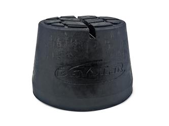Jack Pad Daystar KU31001 Polyurethane, 4-1/2