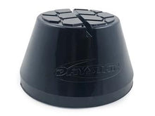 Load image into Gallery viewer, Jack Pad Daystar KU31002 Polyurethane, 5-1/2&quot; Diameter - Young Farts RV Parts