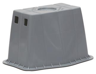 Jack Pad Stromberg Carlson JBP-813.5 Light Weight High Strength Plastic, 5-1/4