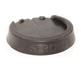 Jack Pad Stromberg Carlson JBP-S10.2 Molded EPDM Rubber, 10