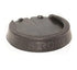 Jack Pad Stromberg Carlson JBP-S12.1 Molded EPDM Rubber, 12" Diameter, Black - Young Farts RV Parts