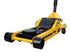 Jack Performance Tool W1645 Floor Jack, Hydraulic, 3.5 Ton Capacity, 3-1/2 To 20-1/2" Lift Height - Young Farts RV Parts