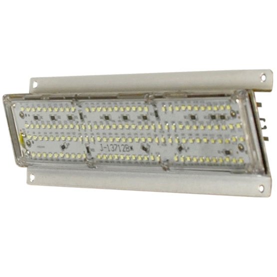 Jammy J-13712-A - 12" Angled LED Scene Light - Young Farts RV Parts