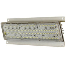 Load image into Gallery viewer, Jammy J-13712-A - 12&quot; Angled LED Scene Light - Young Farts RV Parts