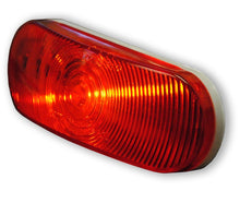 Load image into Gallery viewer, Jammy J-652-R - Red 6&quot; Oval Prime2 DEL - Young Farts RV Parts