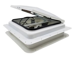 JENSEN 12v POWERED ROOF V - Young Farts RV Parts