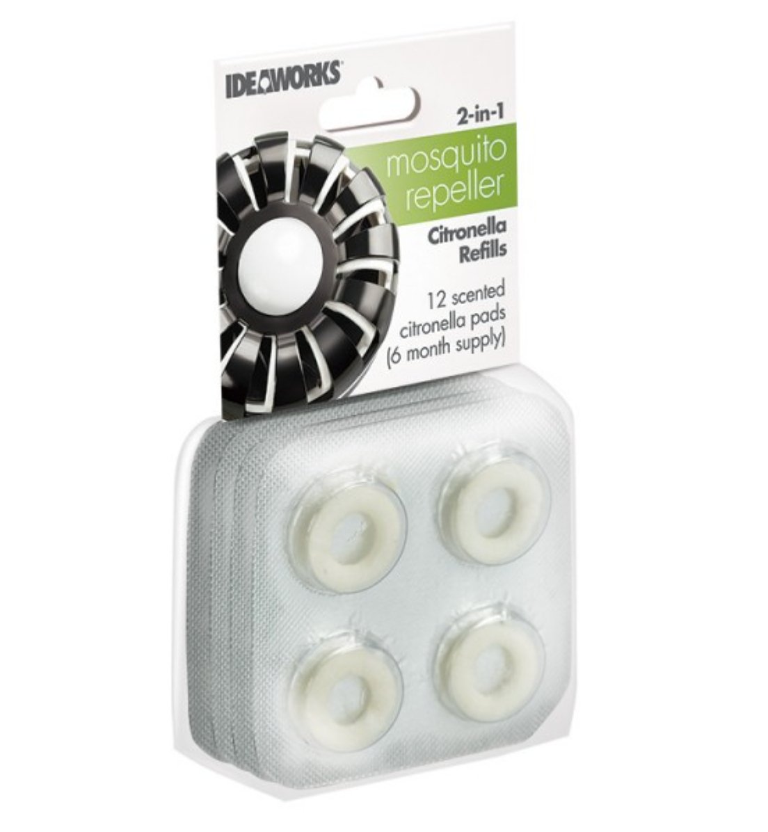 Buy Mosquito Repellent Refill Jobar JB7945 Use With Jobar Mosquito