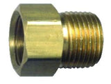 JR Products 07-30035 Propane Adapter Fitting