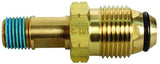 JR Products 07-30065 Propane Adapter Fitting