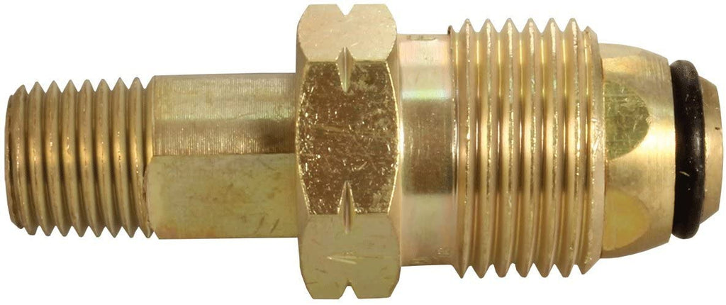 JR Products 07-30075 Excess Flow Pol - Young Farts RV Parts