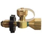 JR Products 07-30105 Propane Adapter Fitting