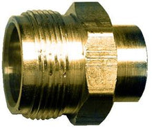 Load image into Gallery viewer, JR Products 07-30145 Propane Adapter Fitting - Young Farts RV Parts