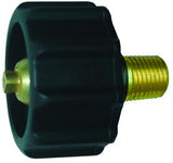 JR Products 07-30265 Propane Hose Connector;