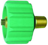 JR Products 07-30285 Propane Hose Connector;