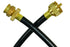 JR Products 07-30825 Propane Hose - Young Farts RV Parts