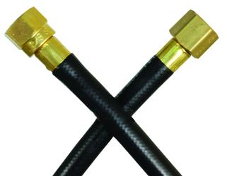 JR Products 07-30995 Propane Hose - Young Farts RV Parts