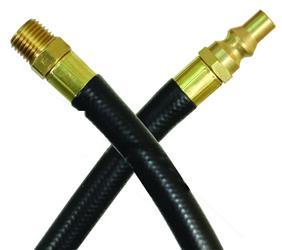 JR Products 07-31115 Propane Hose - Young Farts RV Parts