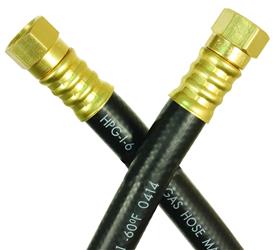 JR Products 07-31335 Propane Hose - Young Farts RV Parts
