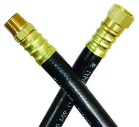 JR Products 07-31395 Propane Hose - Young Farts RV Parts