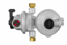 Load image into Gallery viewer, JR Products 07-31525 Propane Regulator - Young Farts RV Parts