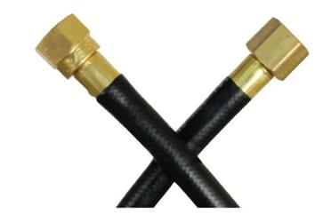 JR Products 07-31565 Propane Hose - Young Farts RV Parts