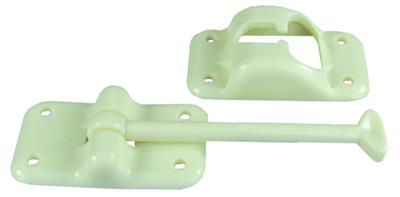 JR Products 10424 Door Catch - Young Farts RV Parts