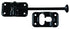 JR Products 10434 Door Catch - Young Farts RV Parts