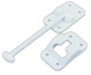 JR Products 10444 Door Catch - Young Farts RV Parts