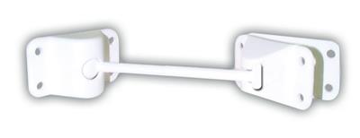 JR Products 10475 Door Catch - Young Farts RV Parts