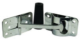 JR Products 10615 Door Catch