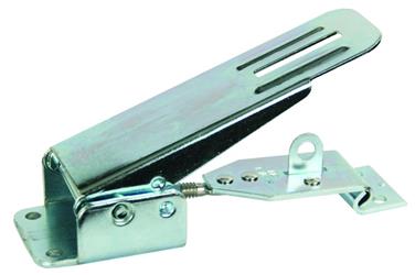 JR Products 10825 Entry Door Latch - Young Farts RV Parts