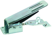 Load image into Gallery viewer, JR Products 10825 Fold Down Camper Latch and Catch - Zinc - Young Farts RV Parts