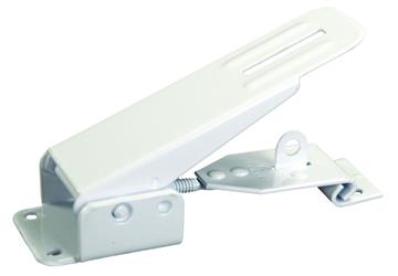 JR Products 10845 Entry Door Latch - Young Farts RV Parts